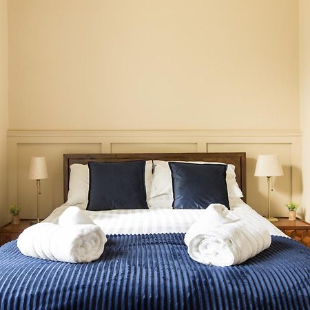 Greystones Harbour Apartments מראה חיצוני תמונה