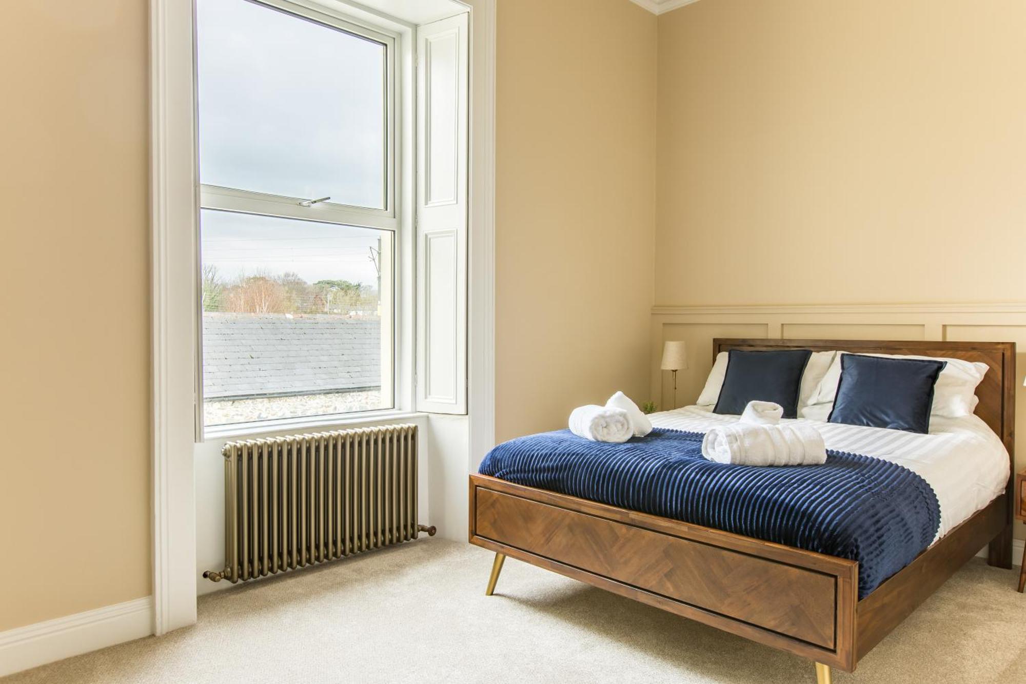 Greystones Harbour Apartments מראה חיצוני תמונה