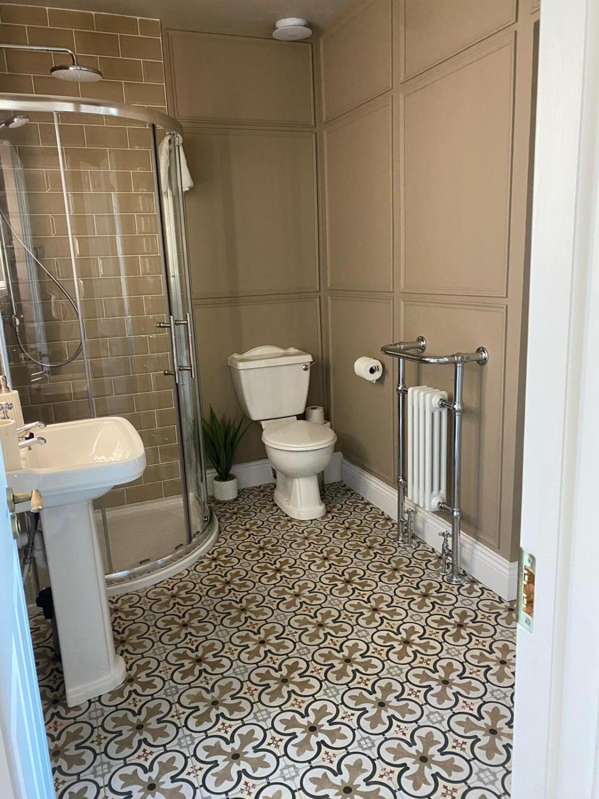 Greystones Harbour Apartments מראה חיצוני תמונה